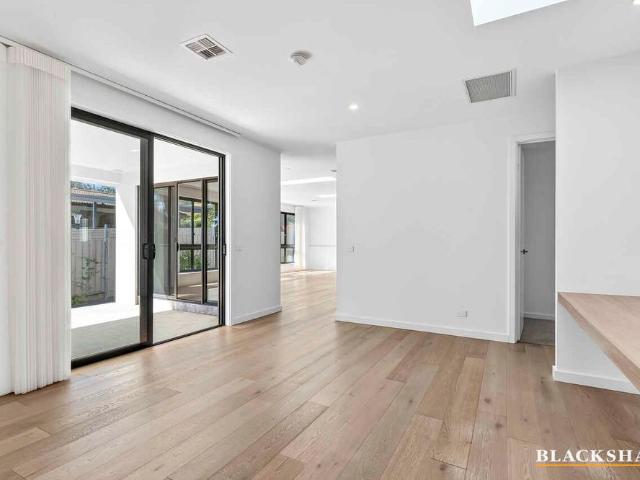 House for rent in Australian Capital Territory