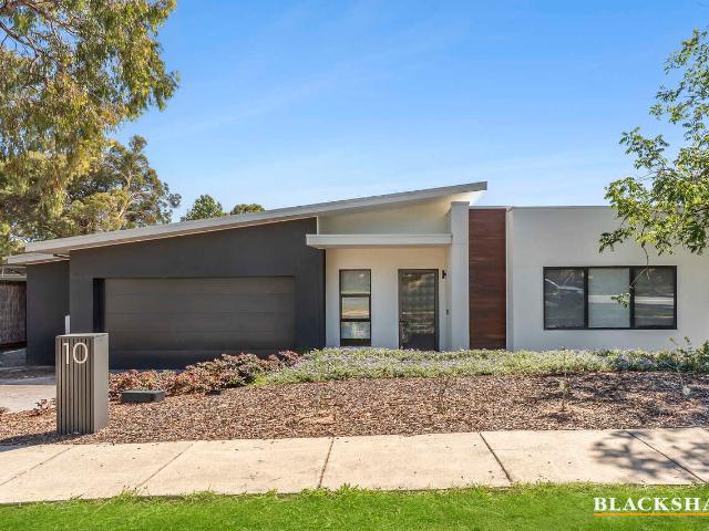 House for rent in Australian Capital Territory
