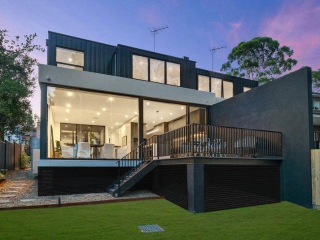 House for rent in Sydney, New South Wales