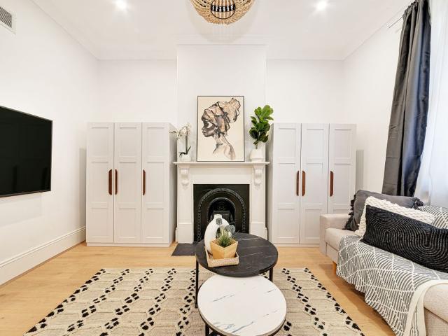 House for rent in Redfern, Sydney