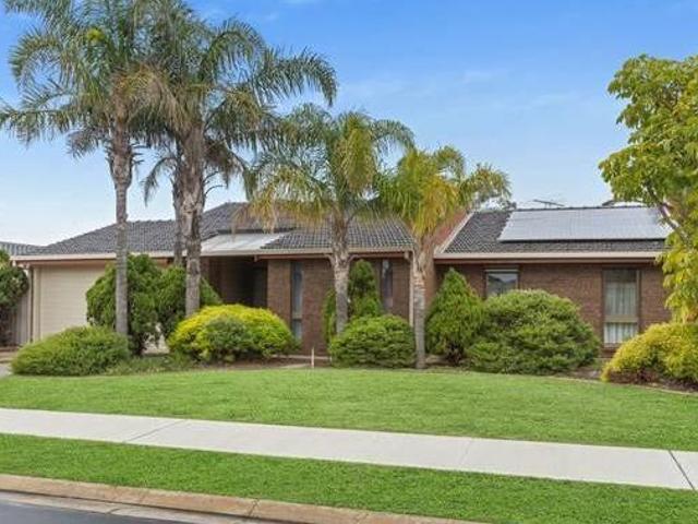 House for rent in Horseshoe Creek, South Australia