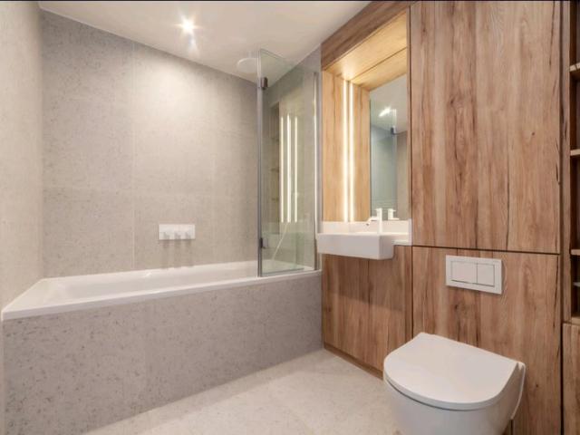Apartment for rent in London Borough of Tower Hamlets, Greater London