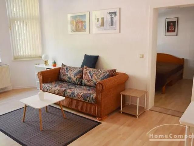 Apartment mieten in Vahrenwald-List, Hannover