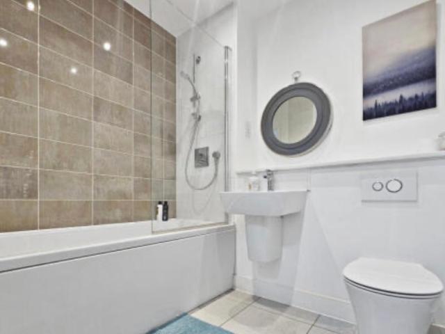 Apartment for rent in Arbury, Cambridgeshire