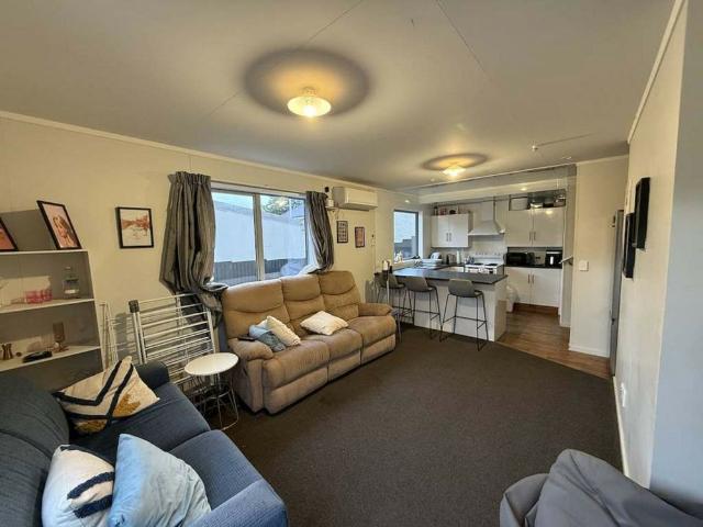 Apartment for rent in Otakou