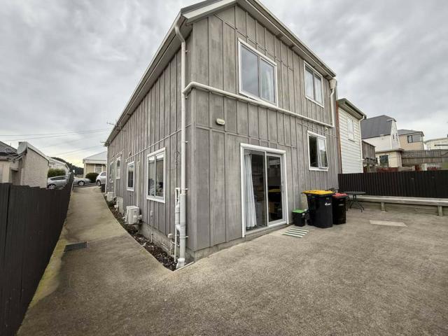 Apartment for rent in Otakou
