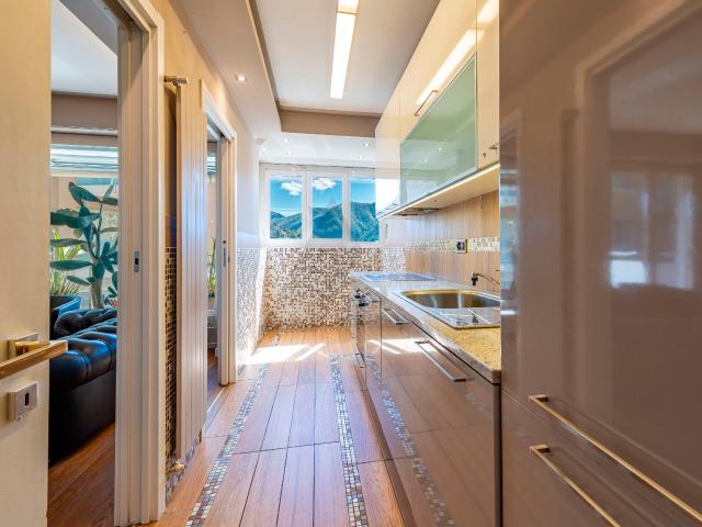 Apartment kaufen in Lugano