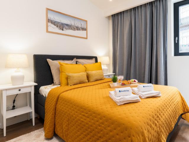 Apartamento alugar em Porto, Cedofeita
