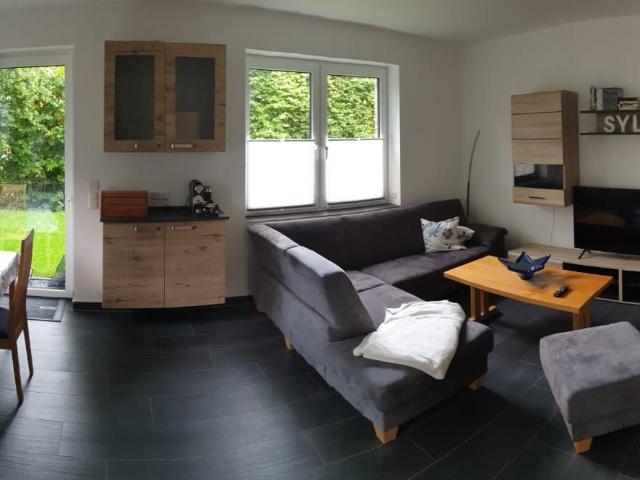 Apartment mieten in Duvenstedt, Hamburg