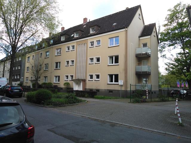 Apartment mieten in Rüttenscheid, Essen