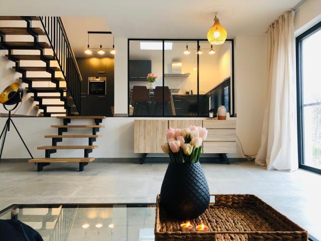 Apartment mieten in Geisenbrunn, Gilching