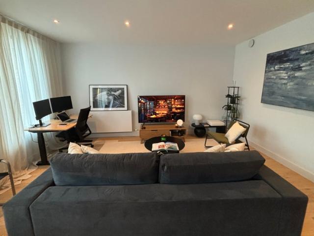 Apartment for rent in West Kensington, Greater London