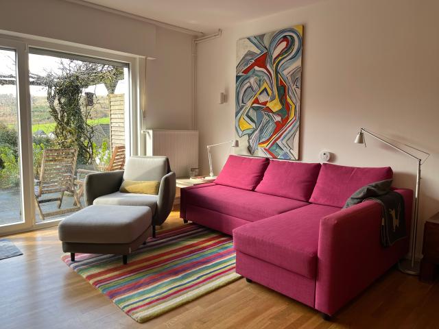 Apartment mieten in Obergelpe, Gummersbach