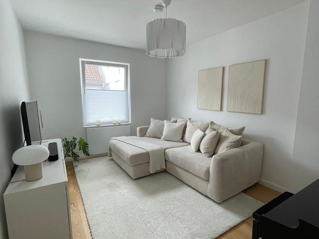 Apartment mieten in Barmbek-Süd, Hamburg