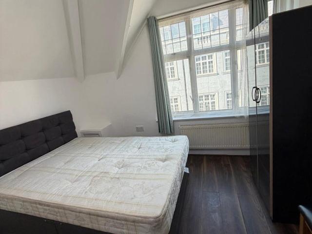 Apartment for rent in Hendon, Greater London