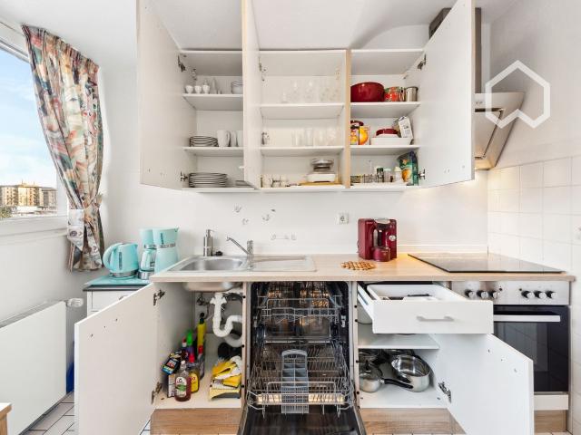 Apartment mieten in Porz, Köln
