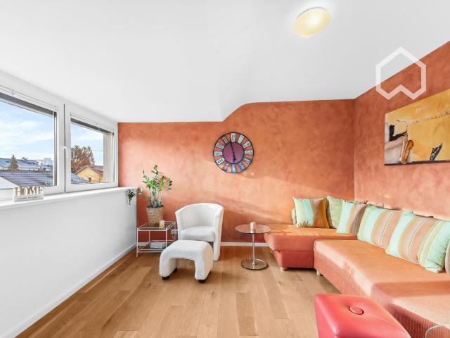 Apartment mieten in Porz, Köln