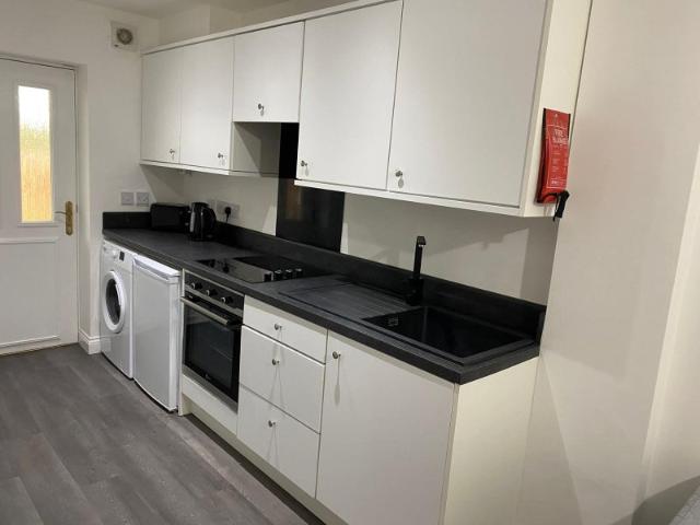 Apartment for rent in West Yorkshire