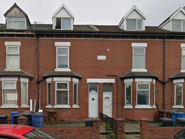 Apartment for rent in Higher Broughton, Salford