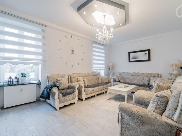 Apartment mieten in Tempelhof–Schöneberg, Berlin