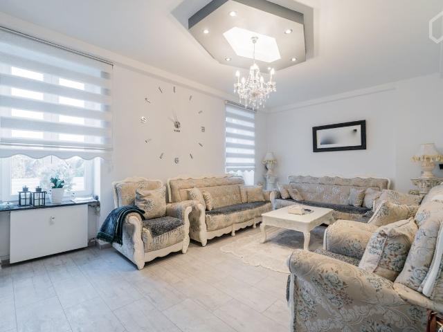Apartment mieten in Tempelhof–Schöneberg, Berlin