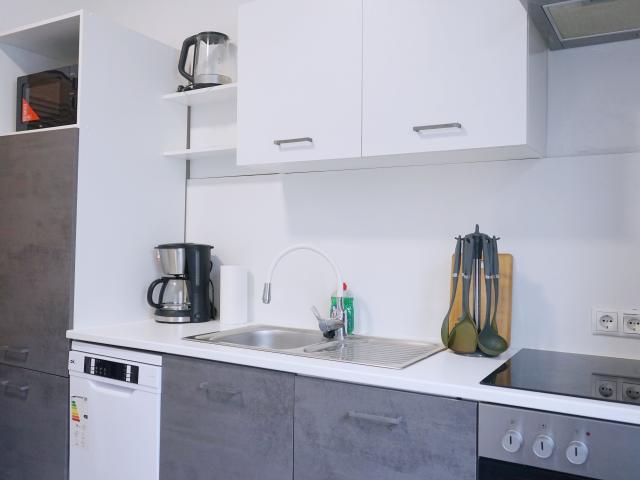 Apartment mieten in Dattenberg, Rheinland-Pfalz