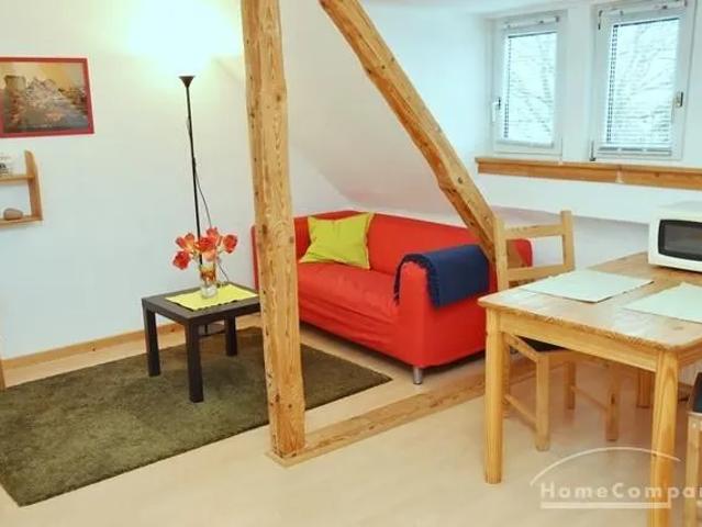 Apartment mieten in Ricklingen, Hannover