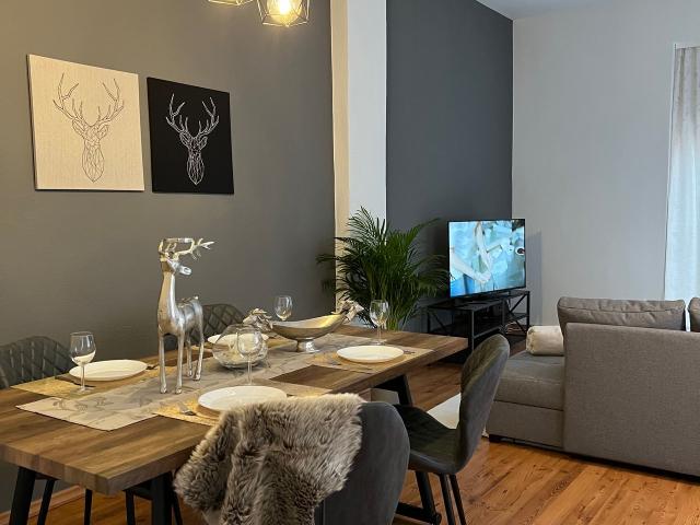Apartment mieten in Krökentorviertel/Breiter Weg NA, Magdeburg