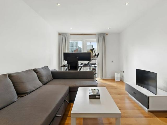 Apartment for rent in Shoreditch, Greater London
