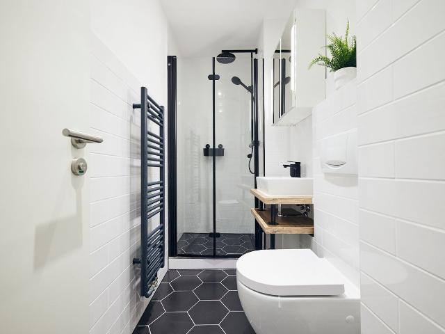 Apartment mieten in Feuersee, Stuttgart