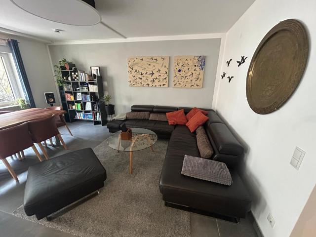 Apartment mieten in Biebrich, Wiesbaden