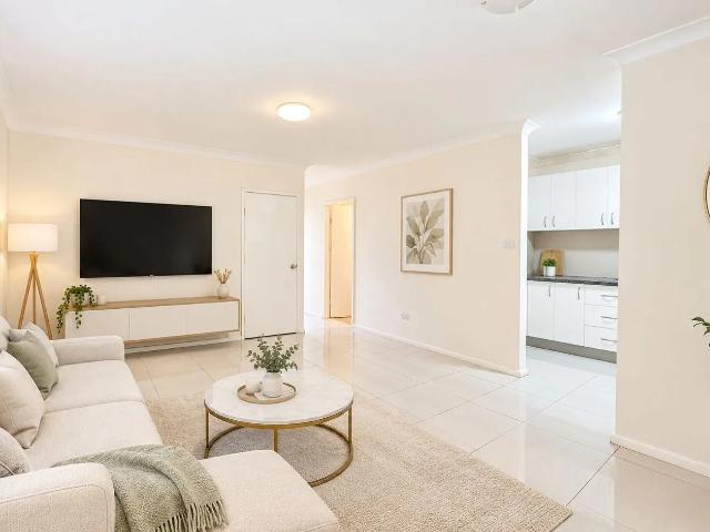 Apartment for rent in Penrith, Sydney