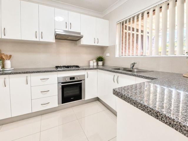 Apartment for rent in Penrith, Sydney