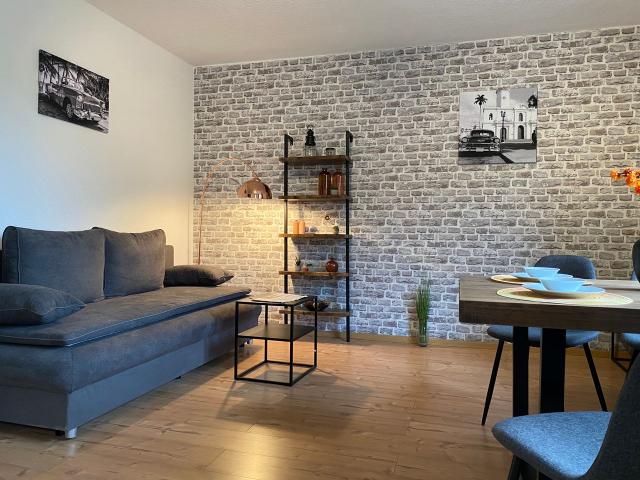 Apartment mieten in Duisburg-Mitte, Duisburg