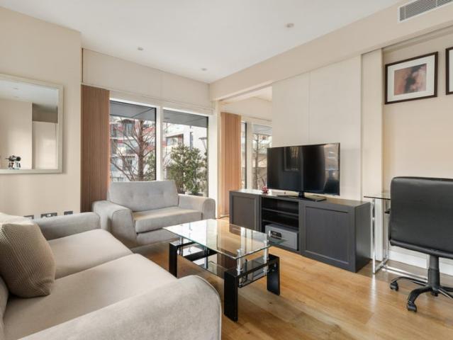 Apartment for rent in Pimlico, Greater London