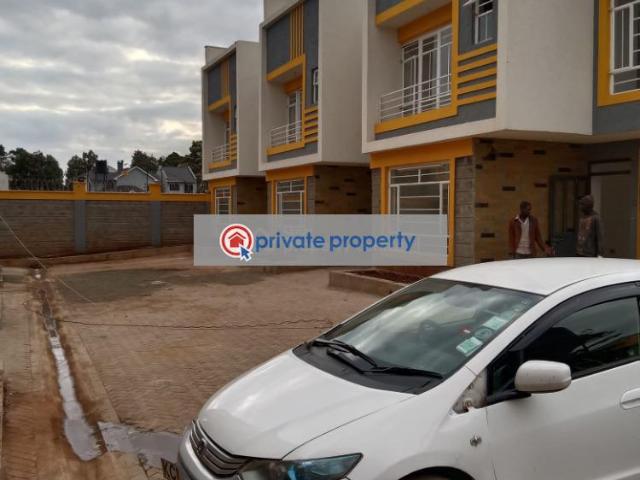 House for sale in Kikuyu