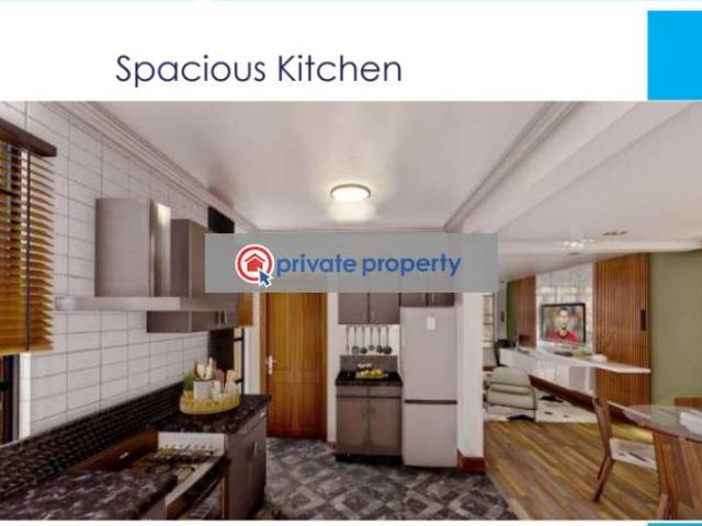 Townhouse for sale in Ruiru