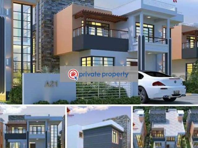House for sale in Ruiru