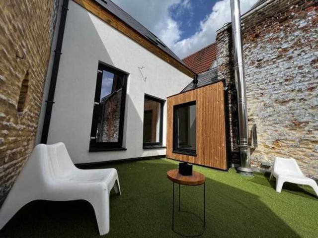 Appartement location à Bergen, Wallonie