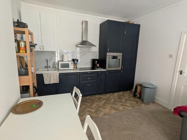 Apartment for rent in London Borough of Waltham Forest, Greater London