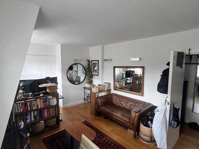 Apartment for rent in Walworth, Greater London