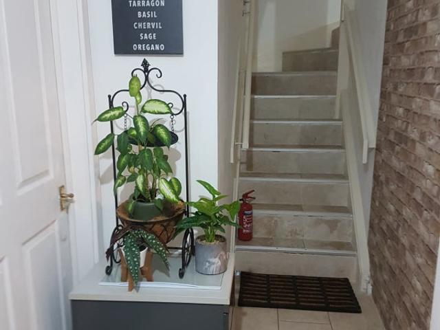 Apartment for rent in Leytonstone, Greater London