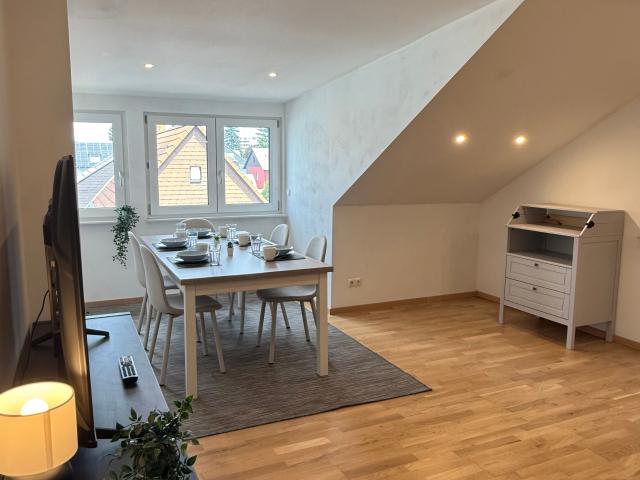 Apartment mieten in Karlsruhe, Baden-Württemberg