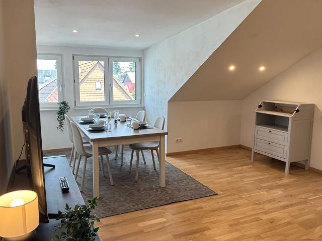 Apartment mieten in Karlsruhe, Baden-Württemberg