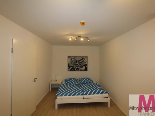 Apartment mieten in Nürnberg