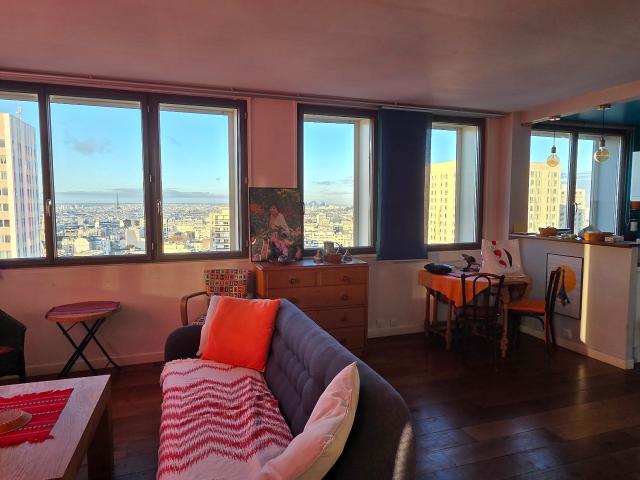 Appartement location à Paris, Île-de-France