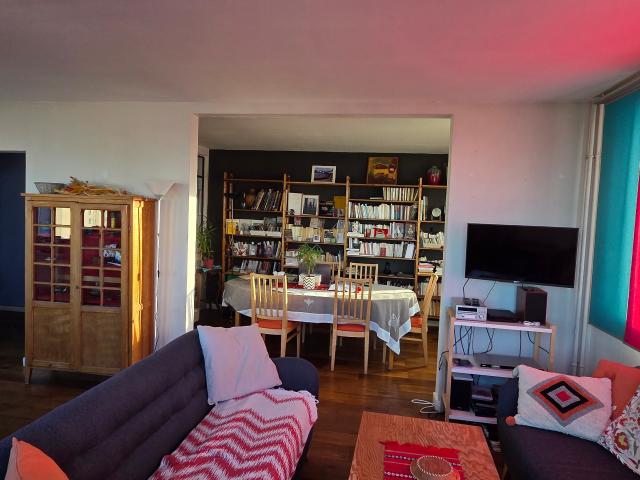 Appartement location à Paris, Île-de-France