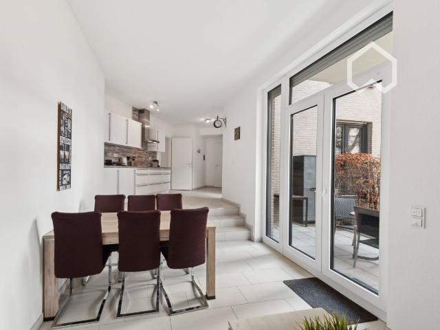 Apartment mieten in Lindenthal, Köln