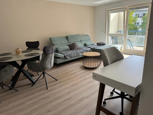 Apartment mieten in Metzingen, Baden-Württemberg