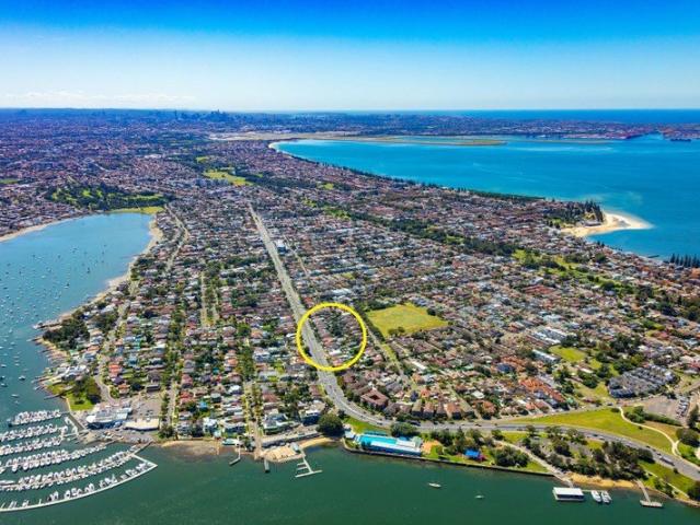 House for rent in St George, Sydney
